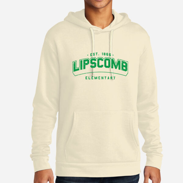 Unisex Santa Cruz Pullover Hoodie Thumbnail