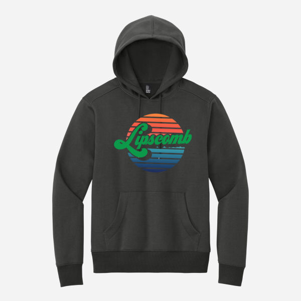 Perfect Weight Fleece Hoodie Thumbnail