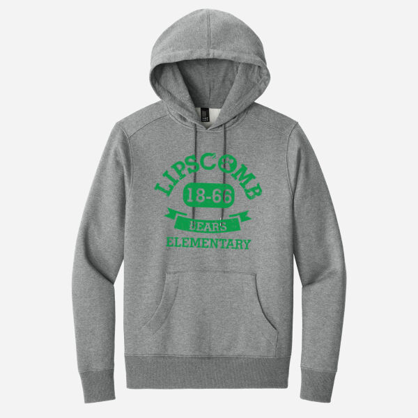 Perfect Weight Fleece Hoodie Thumbnail