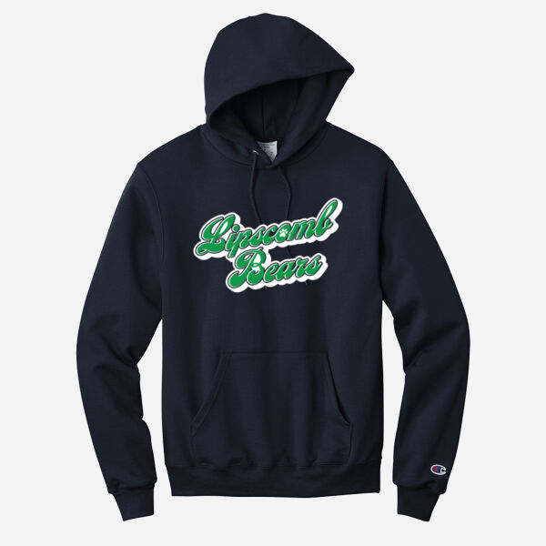 Powerblend Pullover Hoodie Thumbnail