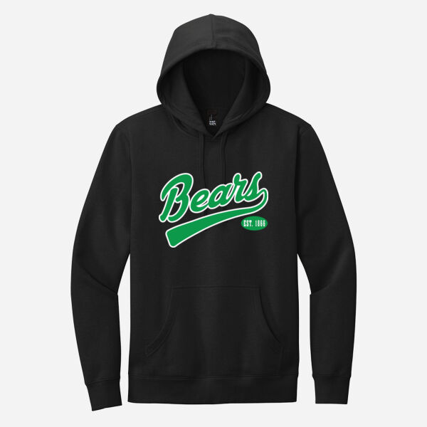 V.I.T.  Fleece Hoodie Thumbnail