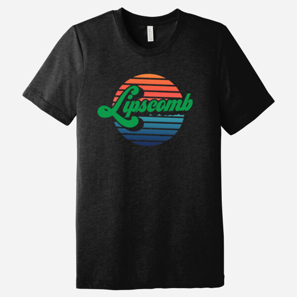 Unisex Triblend Short Sleeve Tee Thumbnail