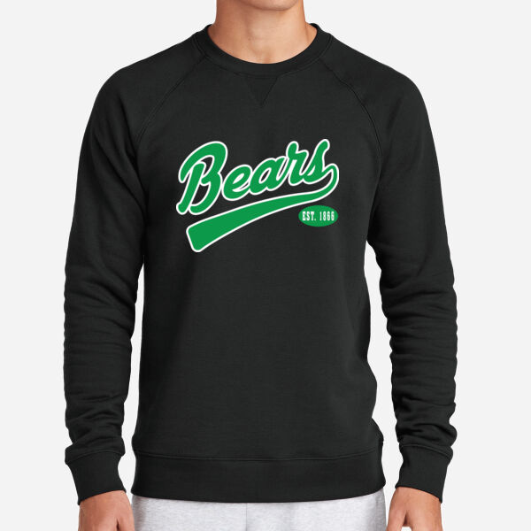 Drive Fleece Crewneck Thumbnail