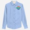 Women's Long Sleeve Easy Care Shirt Thumbnail