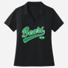 Women's Dri Mesh ® V Neck Polo Thumbnail