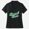 Women's Dri Mesh ® V Neck Polo Thumbnail