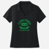 Women's Dri Mesh ® V Neck Polo Thumbnail
