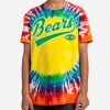 Youth Window Tie Dye Tee Thumbnail